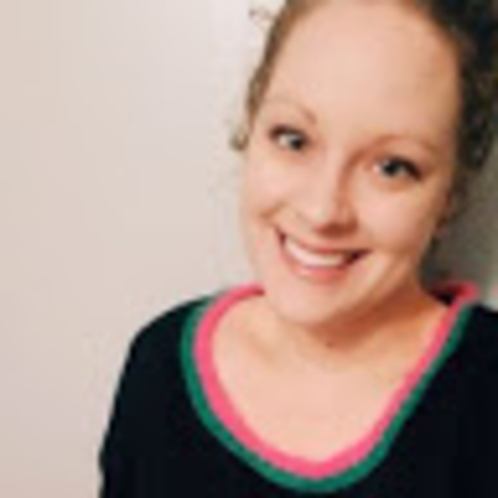 Meet your Posher, Jenni